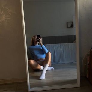 Model - Eva_mmmm blowjob