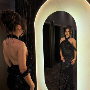 Model - Luna girlnextdoor