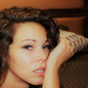 Model - MadisonCross teen