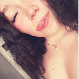 Model - Jina preetyface