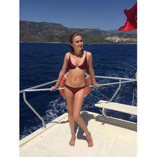 Model - Marina Sports