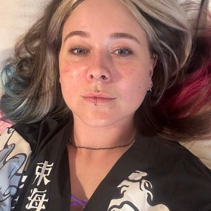 Model - MarlaShine dildo