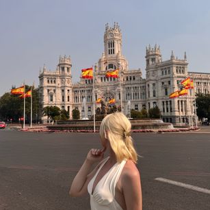 Model - LinaBloom toys