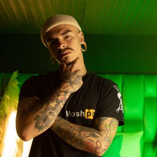 Model - Kalettattos roleplay