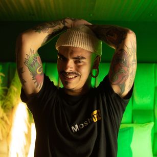 Model - Kalettattos domination