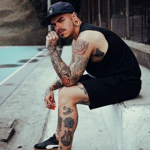 Model - Kalettattos domination