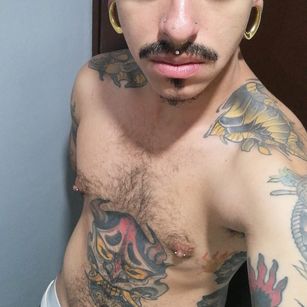 Model - Kalettattos joi