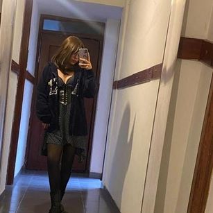 Model - cherrypeach_ anal