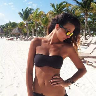 Model - CatMelissa dirtytalk