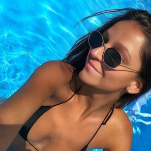 Model - CatMelissa dance