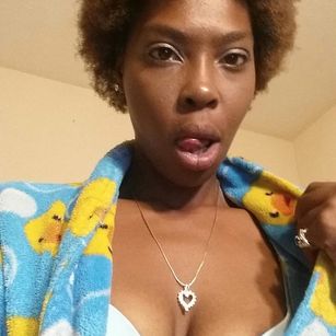 Model - CocoKisses chat