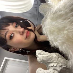 Model - Alison Storm tatoo