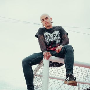 Model - Kalettattos dirtytalk