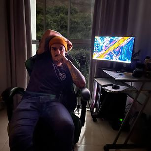 Model - Kalettattos joi