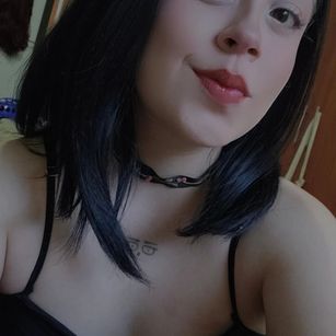 Model - cherrypeach_ dildo