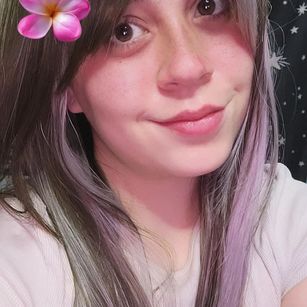 Model - cherrypeach_ squirt