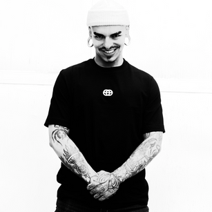 Model - Kalettattos blowjob