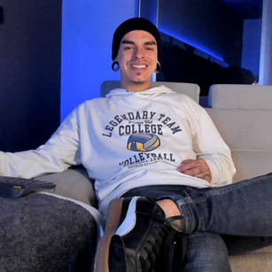 Model - Kalettattos bdsm