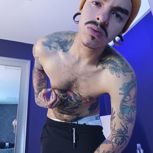 Model - Kalettattos roleplay