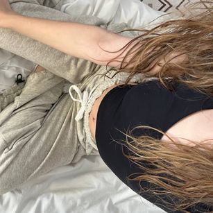 Model - Cassie Messie girl