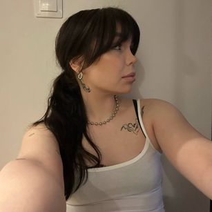 Model - Mary ROLEPLAY