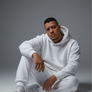 Model - Mark Gray Ferrer roleplay