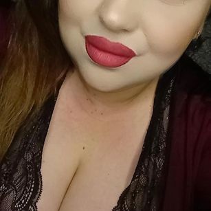 Model - RubyLorrie fetish