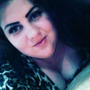 Model - Myra_Kelly kinky