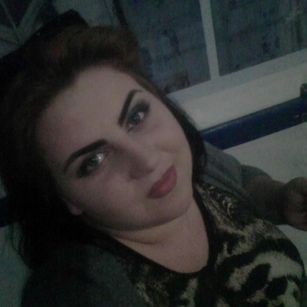 Model - RubyLorrie pussy