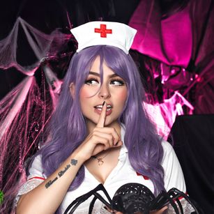 Model - Annie Nasty fuck