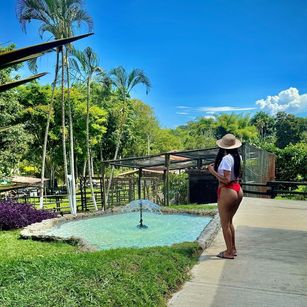 Model - AlishaGray findom