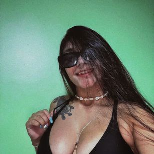 Model - Lexxiee Haze teen