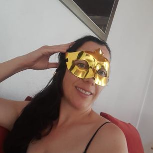 Model - LightAngel mature