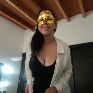 Model - LightAngel tall