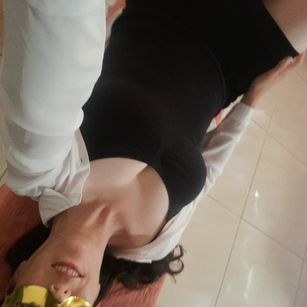 Model - LightAngel passion