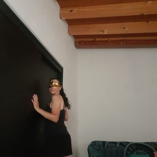 Model - LightAngel LATIN