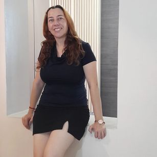 Model - LightAngel PRETTY