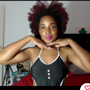 Model - Chelseycastellanos21 Roleplay