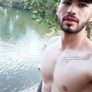 Model - Adam_Nixon findom