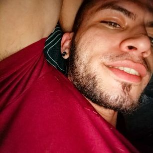 Model - Adam_Nixon hardcore