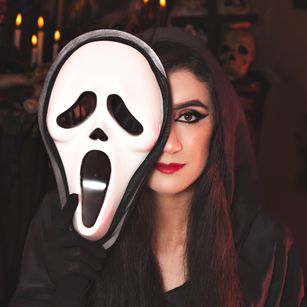 Model - SophieGomez joi