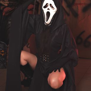 Model - SophieGomez latina