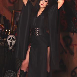 Model - SophieGomez bigass