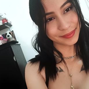 Model - Alana Martinez bigass