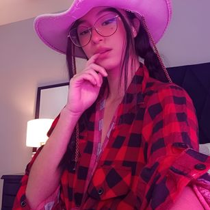 Model - Alana Martinez anal