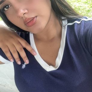 Model - AmaliaDalton bigtits