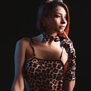 Model - NoahCollins taboo