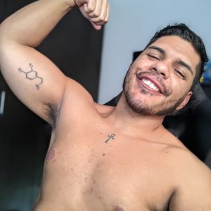 Model - Omar roleplay