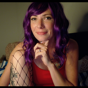 Model - XPBunni milf