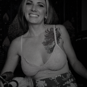 Model - XPBunni domi